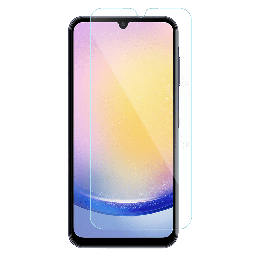 [VG-GGGLASF211SS18A] Gadget Guard -  Glass Screen Protector For Samsung Galaxy A25 5g - Clear