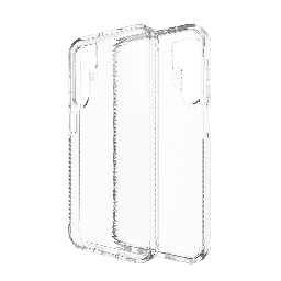 [702312268] Zagg - Luxe Case For Samsung Galaxy A25 5g - Clear