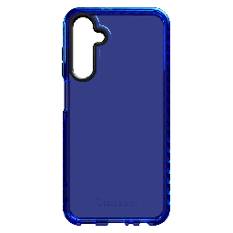 [CA-404-BLU] Cellhelmet - Altitude X Case For Samsung Galaxy A25 5g  - Bermuda Blue