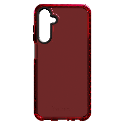 [CA-404-RED] Cellhelmet - Altitude X Case For Samsung Galaxy A25 5g  - Scarlet Red