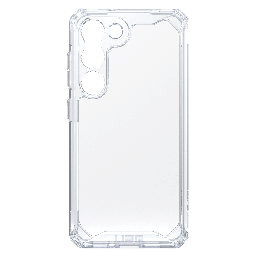 [214124114343] Urban Armor Gear Uag - Plyo Case For Samsung Galaxy S23 - Ice