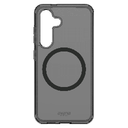 [SGKP-AVMCL-SMOK] Avana - Ice Magsafe Case For Samsung Galaxy S24 Plus - Ash