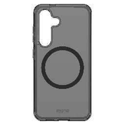 [SGBP-AVMCL-SMOK] Avana - Ice Magsafe Case For Samsung Galaxy S24 - Ash