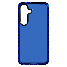 [CA-400-BLU] Cellhelmet - Altitude X Case For Samsung Galaxy S24 - Bermuda Blue