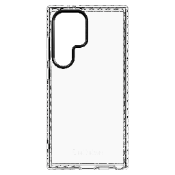 [CA-402-CLR] Cellhelmet - Altitude X Case For Samsung Galaxy S24 Ultra - Crystal Clear
