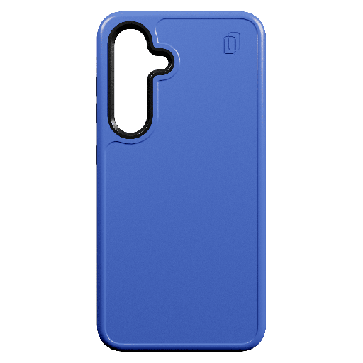 [CF-400-BLU] Cellhelmet - Fortitude Case For Samsung Galaxy S24 - Bermuda Blue