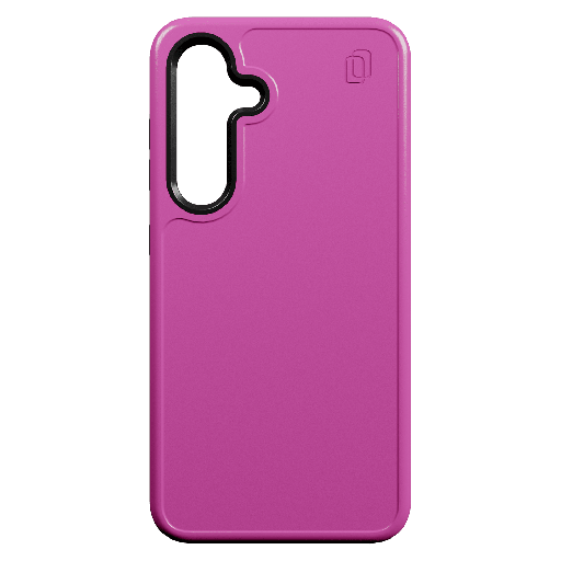 [CF-400-MAG] Cellhelmet - Fortitude Case For Samsung Galaxy S24 - Vivid Magenta