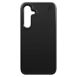 [CF-401-BLK] Cellhelmet - Fortitude Case For Samsung Galaxy S24 Plus - Onyx Black