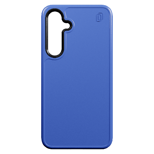 [CF-401-BLU] Cellhelmet - Fortitude Case For Samsung Galaxy S24 Plus - Bermuda Blue
