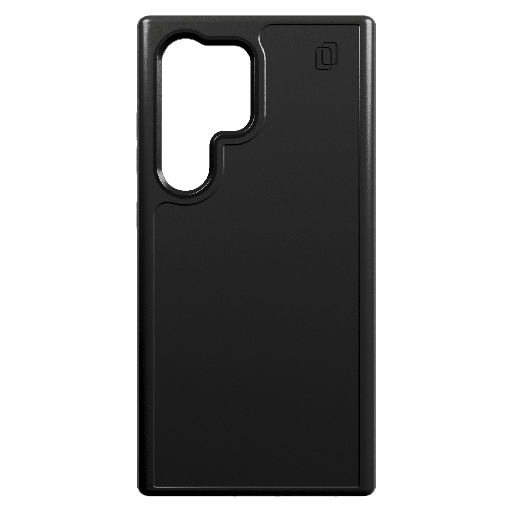 [CF-402-BLK] Cellhelmet - Fortitude Case For Samsung Galaxy S24 Ultra - Onyx Black