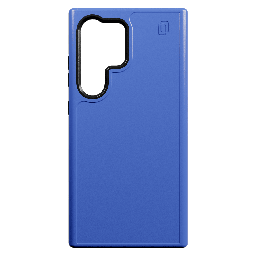 [CF-402-BLU] Cellhelmet - Fortitude Case For Samsung Galaxy S24 Ultra - Bermuda Blue