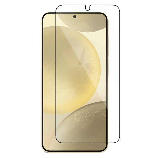 [VG-GGFLEXF212SS05A] Gadget Guard - Ultrashock Screen Protector For Samsung Galaxy S24 Plus - Clear