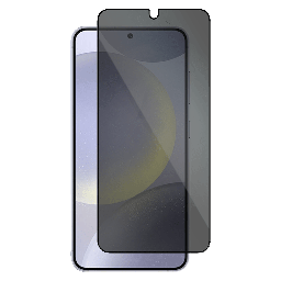 [VTFLP1F211SS04A] Gadget Guard - Ultrashock Privacy 150 Guarantee Screen Protector For Samsung Galaxy S24 - Clear
