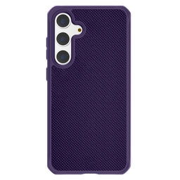 [SGKP-HMABA-DEPP] Itskins - Ballisticr Nylon Case For Samsung Galaxy S24 Plus - Deep Purple