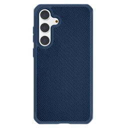 [SGKP-HMABA-DABL] Itskins - Ballisticr Nylon Case For Samsung Galaxy S24 Plus - Dark Blue