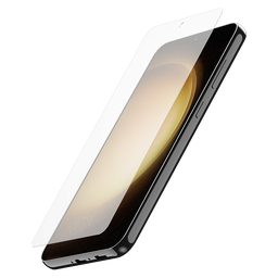 [SGKP-SUGLS-TRSP] Itskins - Supreme Glass Screen Protector For Samsung Galaxy S24 Plus - Transparent