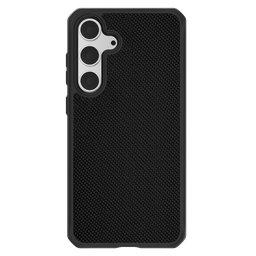 [SGBP-HMABA-BLCK] Itskins - Ballisticr Nylon Case For Samsung Galaxy S24 - Black