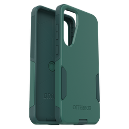 [77-94514] Otterbox - Commuter Case For Samsung Galaxy S24 Plus  - Get Your Greens