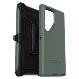 [77-94496] Otterbox - Defender Case For Samsung Galaxy S24 Ultra  - Forest Ranger