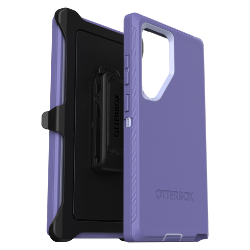 [77-94497] Otterbox - Defender Case For Samsung Galaxy S24 Ultra  - Mountain Majesty