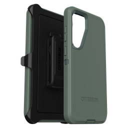 [77-94489] Otterbox - Defender Case For Samsung Galaxy S24 Plus  - Forest Ranger