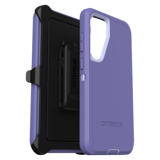 [77-94490] Otterbox - Defender Case For Samsung Galaxy S24 Plus  - Mountain Majesty
