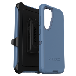 [77-94477] Otterbox - Defender Case For Samsung Galaxy S24  - Blue Suede Shoes