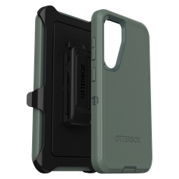 [77-94482] Otterbox - Defender Case For Samsung Galaxy S24  - Forest Ranger