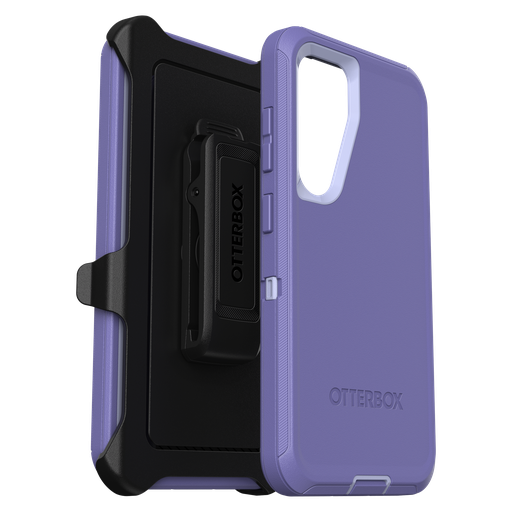 [77-94483] Otterbox - Defender Case For Samsung Galaxy S24  - Mountain Majesty