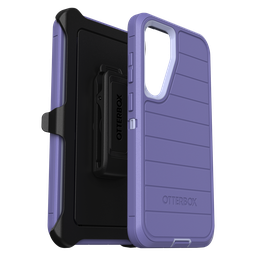 [77-94634] Otterbox - Defender Pro Case For Samsung Galaxy S24 Plus - Mountain Majesty