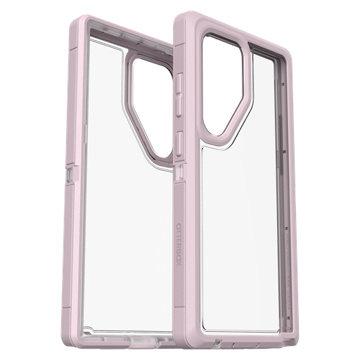 [77-94728] Otterbox - Defender Xt Clear Case For Samsung Galaxy S24 Ultra  - Mountain Frost
