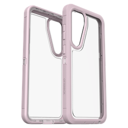 [77-94722] Otterbox - Defender Xt Clear Case For Samsung Galaxy S24 Plus  - Mountain Frost