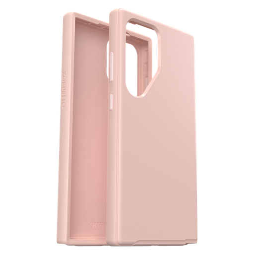 [77-94563] Otterbox - Symmetry Case For Samsung Galaxy S24 Ultra  - Ballet Shoes