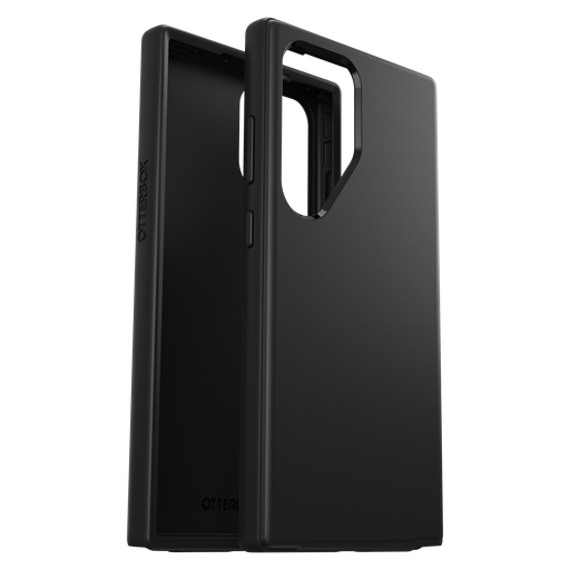 [77-94556] Otterbox - Symmetry Case For Samsung Galaxy S24 Ultra  - Black
