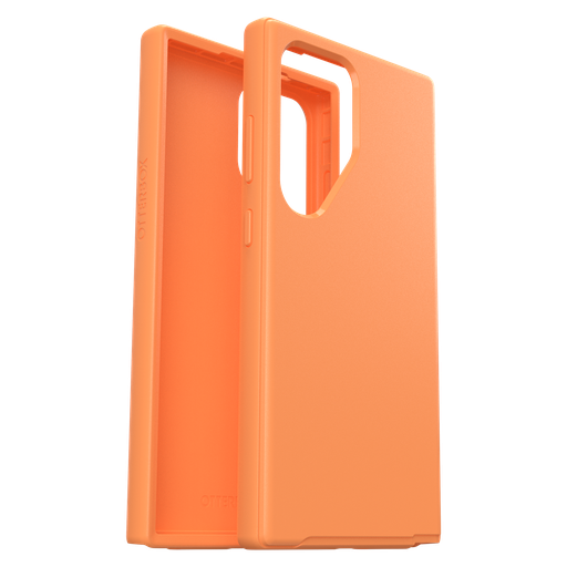 [77-94567] Otterbox - Symmetry Case For Samsung Galaxy S24 Ultra  - Sunstone