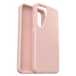 [77-94549] Otterbox - Symmetry Case For Samsung Galaxy S24 Plus  - Ballet Shoes