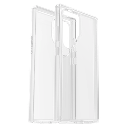 [77-94606] Otterbox - Symmetry Clear Case For Samsung Galaxy S24 Ultra  - Clear