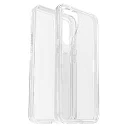 [77-94594] Otterbox - Symmetry Clear Case For Samsung Galaxy S24 Plus  - Clear