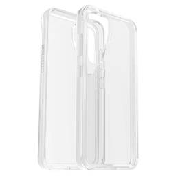 [77-94582] Otterbox - Symmetry Clear Case For Samsung Galaxy S24  - Clear