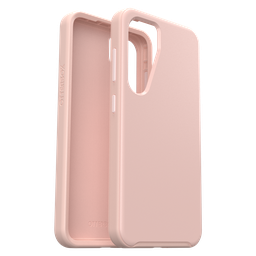 [77-94535] Otterbox - Symmetry Case For Samsung Galaxy S24  - Ballet Shoes