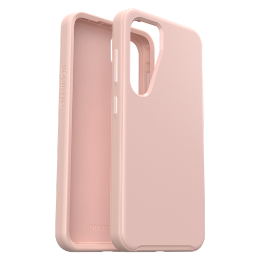 [77-94535] Otterbox - Symmetry Case For Samsung Galaxy S24  - Ballet Shoes