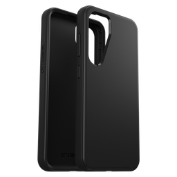 [77-94528] Otterbox - Symmetry Case For Samsung Galaxy S24  - Black