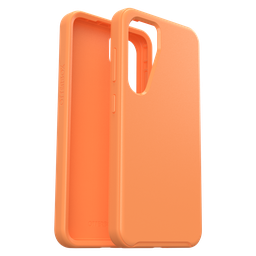 [77-94539] Otterbox - Symmetry Case For Samsung Galaxy S24  - Sunstone