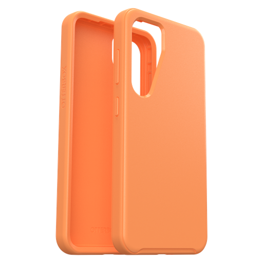[77-94539] Otterbox - Symmetry Case For Samsung Galaxy S24  - Sunstone