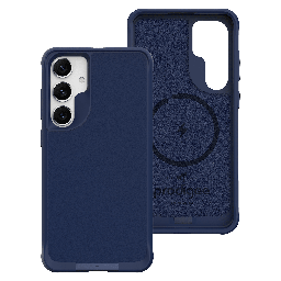 [SGS24-BLN-NVY] Prodigee - Balance Case For Samsung Galaxy S24 - Navy