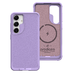 [SGS24P-BLN-LVN] Prodigee - Balance Case For Samsung Galaxy S24 Plus - Lavender