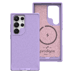 [SGS24U-BLN-LVN] Prodigee - Balance Case For Samsung Galaxy S24 Ultra - Lavender