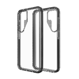 [702313572] Zagg - Santa Cruz Case For Samsung Galaxy S24 - Black