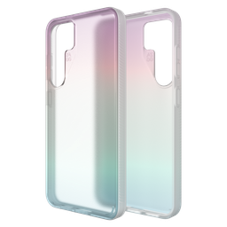 [702313614] Zagg - Milan Case For Samsung Galaxy S24 - Iridescent