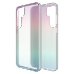 [702313615] Zagg - Milan Case For Samsung Galaxy S24 Plus - Iridescent